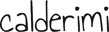 Calderimi