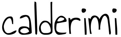 Calderimi